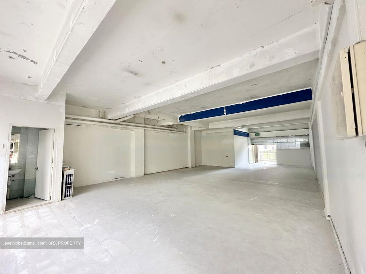Beauty World Centre (D21), Shop House #477492791